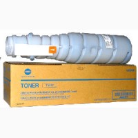 Konica Minolta TN217, Toner Cartridge Black, Bizhub 223, 283- Compatible