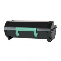 Konica Minolta A63T01W, Toner Cartridge Black, Bizhub 4700P- Original