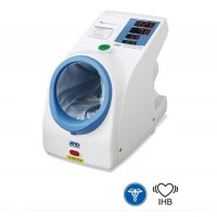 A&D Medical TM-2657P, Waiting Room Upper Arm Blood Pressure Monitor