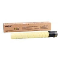 Develop AAV82D0, Toner Cartridge HC Yellow, Ineo +250i, Ineo +300i, Ineo +360i- Original