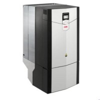 ABB ACS880-01-02A4-3, 10500040393, ACS880 0.75kW 400V 2.4A IP21, AC industrial wall-mounted single drive 