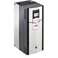 ABB ACS880-01-07A6-5, LV AC industrial wall-mounted single drive