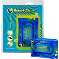 AF SMC020P Smart-Clene 20 Impregnated Wipes