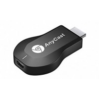 Anycast M2 Plus Wireless Display Dongle 1080p HDMI Adapter Video Transmitter