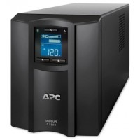 APC SMC1500IC, Smart-UPS C/1500VA LCD 230V