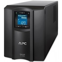 APC SMT1500IC, Smart-UPS 1500VA LCD 230V with SmartConnect