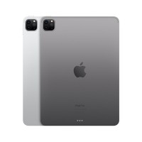 Apple MNXN3NF/A, iPad Pro 11 4thGen 2TB Silver