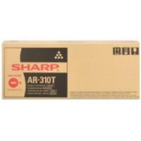 Sharp AR310LT, Toner Cartridge Black, ARM256, ARM257, ARM310, ARM316- Original