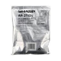 Sharp AR271DV Developer Unit, AR 235, 275, M236, M256, M276 - Black Genuine