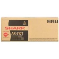 Sharp AR310T, Toner Cartridges Black, ARM 256, ARM316- Original 