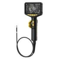 AUTOOL SVB305, Articulating Borescope 1080P HD Industrial Endoscope Inspection Camera
