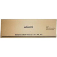 Olivetti B0726, Imaging Unit Cyan, D-Color MF201, MF250- Original