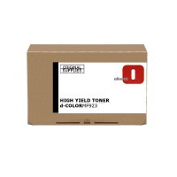 Olivetti B0924, Toner Cartridge HC Black, MF920, MF923- Original 