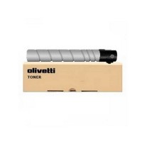 Olivetti B1194, Toner Cartridge Black, D-Color MF223, MF283- Original 