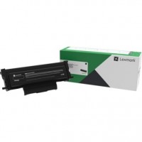Lexmark B222000, Return Program Toner Cartridge Black, B2236- Original