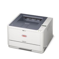 OKI B401dn, A4 Mono Laser  Printer