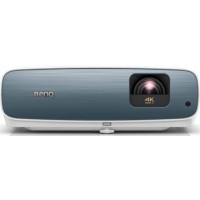 BenQ TK850, 4K 3D Ultra HD UHD HDR PRO Home Theater Projector, 3000 Lumens