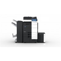 Konica Minolta bizhub 654e, Mono Multifunctional Printer