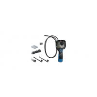 Bosch 06012414K0, GIC5-27 C Large-Screen Industrial Endoscope 5" 