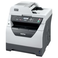 Brother DCP-8070D Multifunction Laser Printer