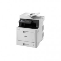 Brother DCP-L8410CDW, Colour Multifunction Printer 