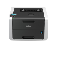 Brother HL-3170CDW, Wireless Colour Duplex Printer