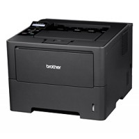 Brother HL-6180DW Mono Laser Printer- Refurbished