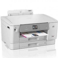 Brother HL-J6000DW, A3 Colour Inkjet Printer