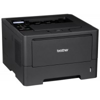 Brother HL5470DW A4 Mono Laser