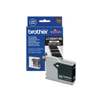 Brother LC-1000HY-BK, Toner Cartridge HC Black, MFC-5460CN, 5860CN- Original