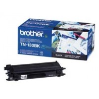 Brother TN130BK, Toner Cartridge Black, DCP9040, 9045, HL4050, 4070- Original