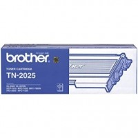 Brother TN-2025, Toner Cartridge Black, HL2040, HL2070, DCP-7010, MFC-7220- Original