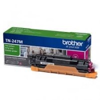 Brother TN-247M, Toner Cartridge HC Magenta, DCP-L3510, L3550, HL-L3230, L3710- Original