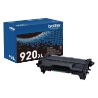 Brother TN-920XL, Toner Cartridge Black, HL-L5210, L5215, L6210, L6310- Original