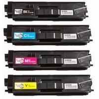 Brother TN321, Toner Cartridge Multipack, DCP-L8400CDN, HL-L8250CDN- Original 