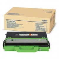 Brother WT-223CL, Waste Toner Box, DCP-L3510, L3517, L3550, HL-L3270- Original 