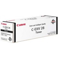 Canon 2789B002AB, Toner Cartridge Black, iR C5045, C5051, C5255, C-EXV28- Original  