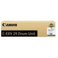 Canon 2778B002AA, Drum Unit Black, IR C5030, C5035, C5235, C5240- Compatible