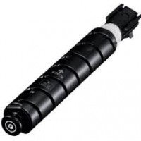 Canon 3763C002, Toner Cartridge Black, IR DX C5800, C5850, C5860, C5870- Original