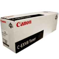 Canon 7627A002AA, Toner Cartridge- Magenta, CLC2620, 3200, IRC2620, 3200- Genuine