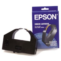 Epson C13S015067, Fabric Ribbon Colour, DLQ 3000, 3500- Original