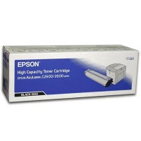 Epson C13S050229 Toner Cartridge - Black Genuine