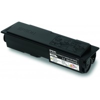 Epson C13S050582, Toner Cartridge HC Black, AcuLaser M2300, 2400, MX20- Original