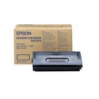 Epson C13S051016 Toner Cartridge - Black Genuine