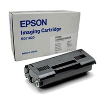 Epson C13S051020, Toner Cartridge Black, EPL-3000- Original