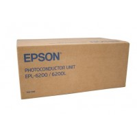 Epson C13S051099, Photoconductor Unit, EPL-6200- Original