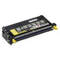 Epson C13S051158, Toner Cartridge- HC Yellow, C2800- Original