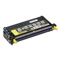 Epson C13S051162, Toner Cartridge Yellow, Aculaser C2800- Original