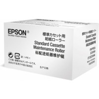 Epson C13S210049, Optional Cassette Maintenance Roller, WorkForce Pro WF-C869R- Original