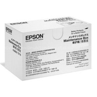 Epson C13T04D000, T04D0, Ink Maintenance Tank, Ecotank ET-7700, ET-7750, L7160, L7188- Original